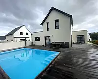 Maison, 144 m²