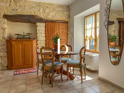 Maison, 265 m²