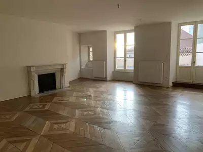 Appartement, 111 m²