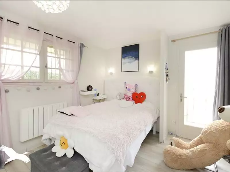 Maison, 152 m²