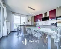 Appartement, 81 m²