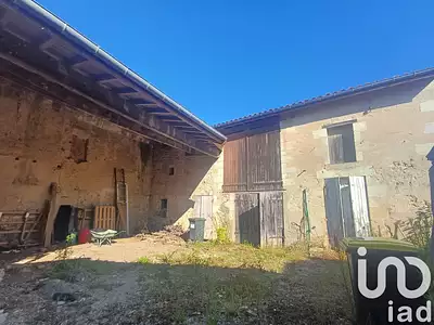 Maison, 115 m²