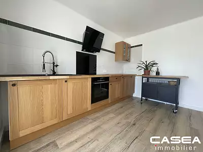 Maison, 157,1 m²