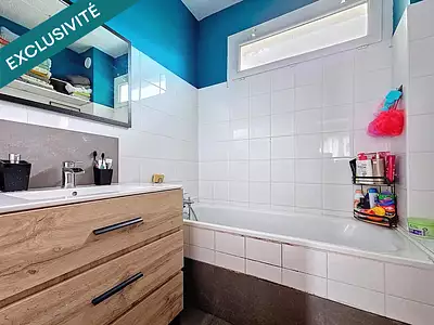 Maison, 87 m²