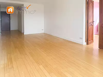 Appartement, 86,09 m²