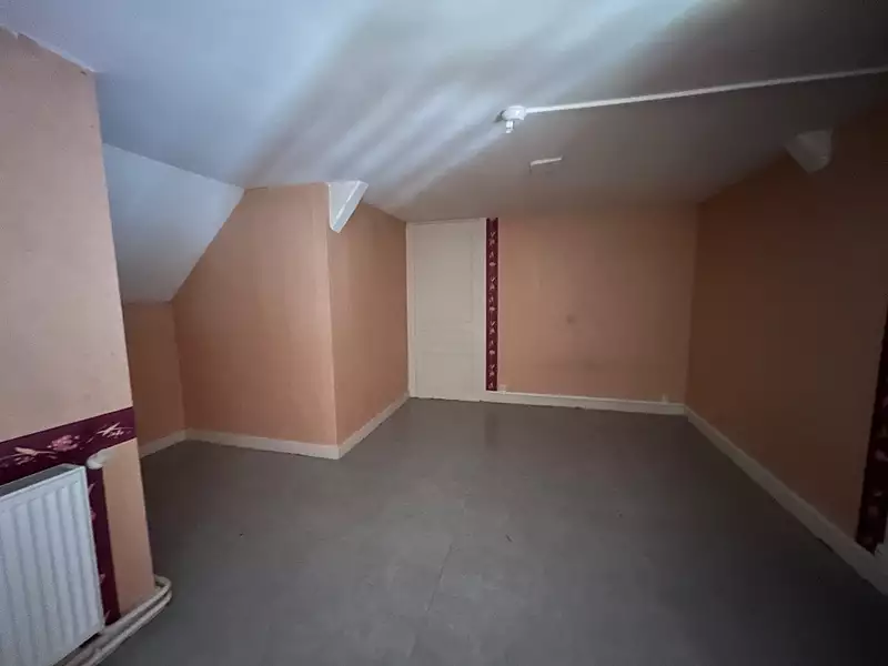 Appartement, 71,89 m²