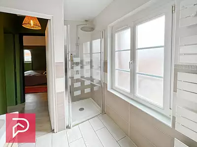 Appartement, 78 m²