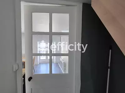 Appartement, 54 m²
