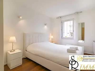 Appartement, 63,58 m²