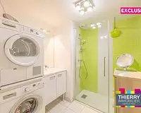 Appartement, 60,66 m²