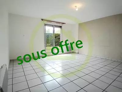 Appartement, 87,16 m²
