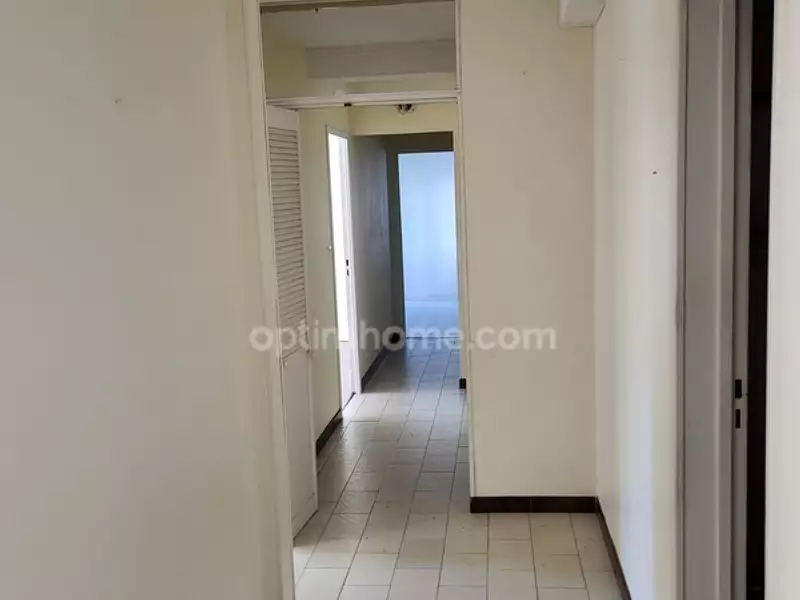 Appartement, 90 m²