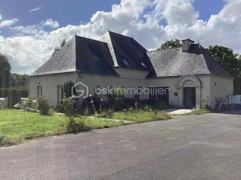 Maison, 310 m²