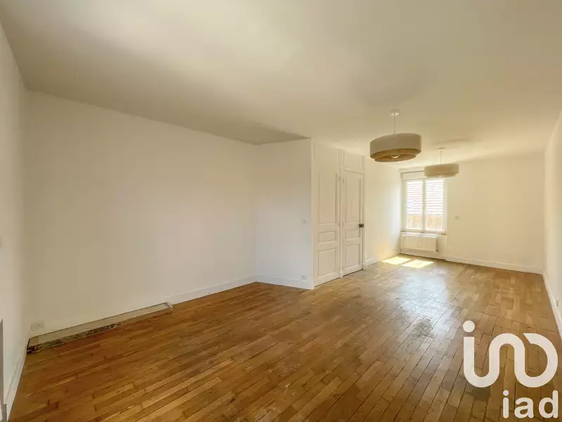 Appartement, 91 m²