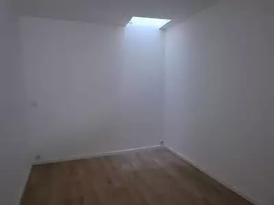 Appartement, 53 m²