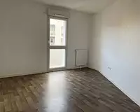 Appartement, 59,3 m²