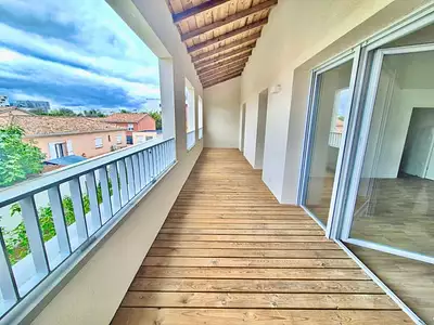 Appartement, 127 m²