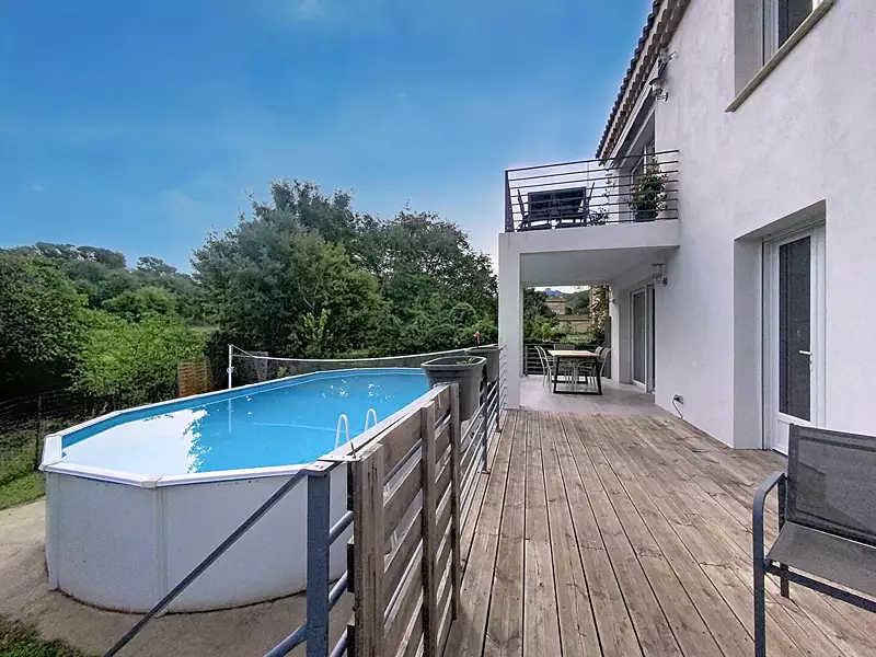 Appartement, 76,5 m²