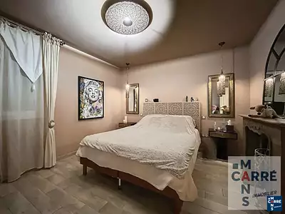 Maison, 265 m²