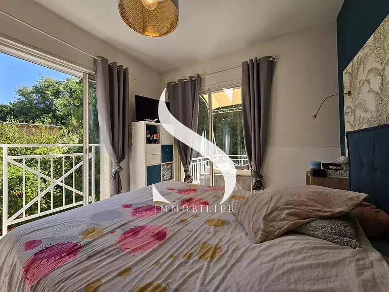 Appartement, 92,78 m²