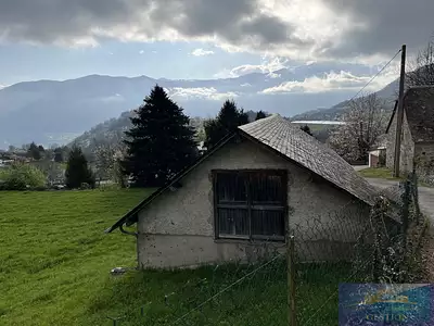 Maison, 130 m²
