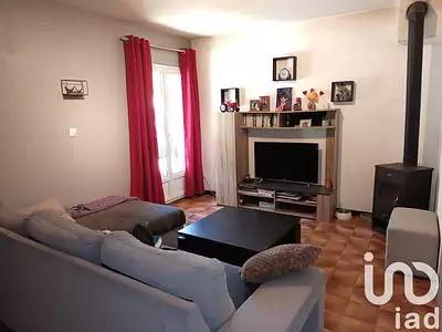 Maison, 158 m²