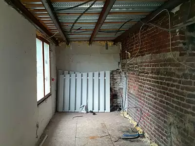 Maison, 90 m²