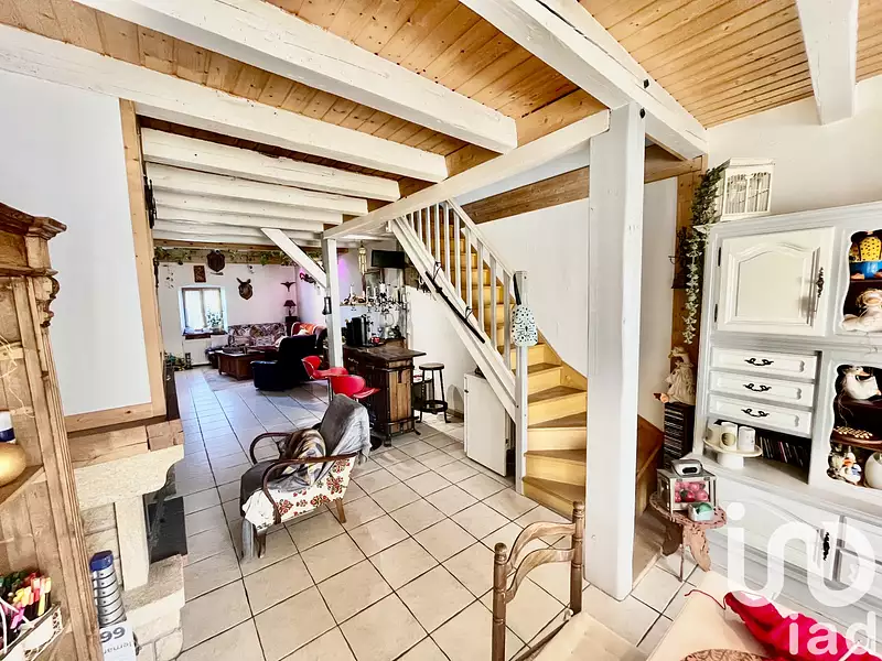 Maison, 210 m²