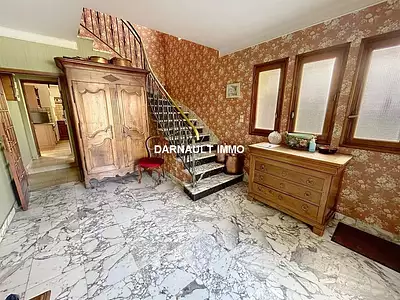 Maison, 160 m²
