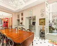 Appartement, 226 m²