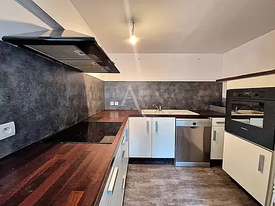 Maison, 258 m²