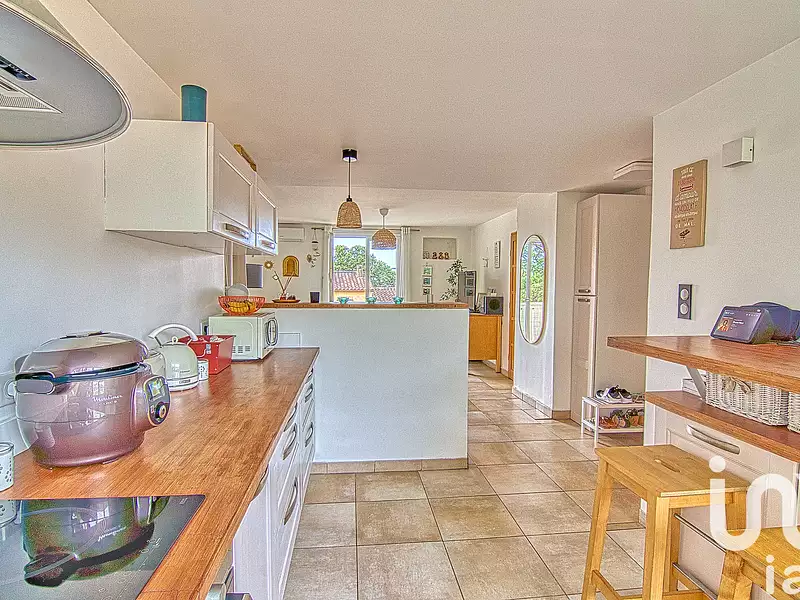 Appartement, 70 m²