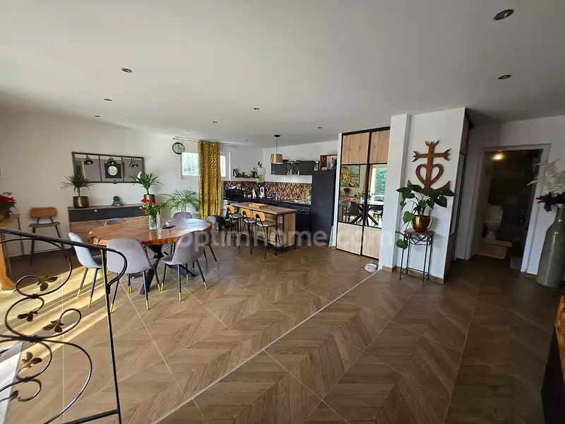 Appartement, 82 m²