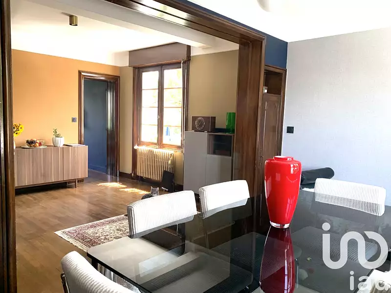 Maison, 125 m²