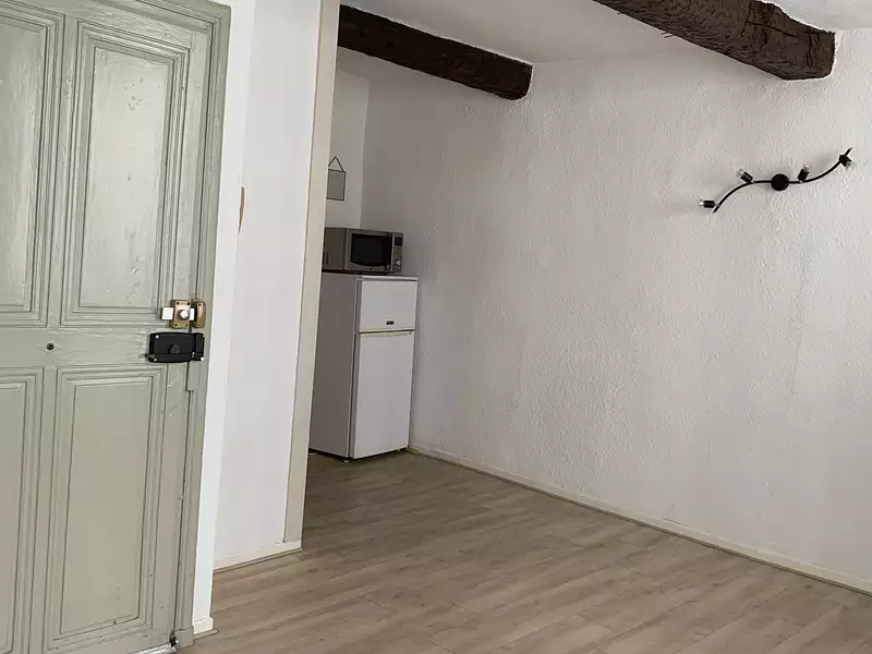 Appartement, 30 m²