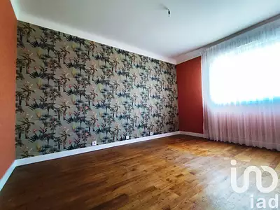 Maison, 70 m²