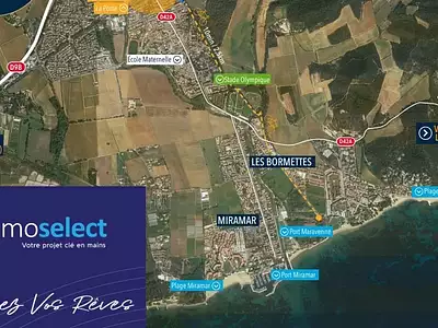 Appartement, 115 m²