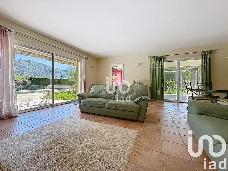 Maison, 138 m²