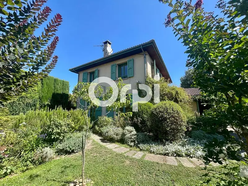 Maison, 137 m²