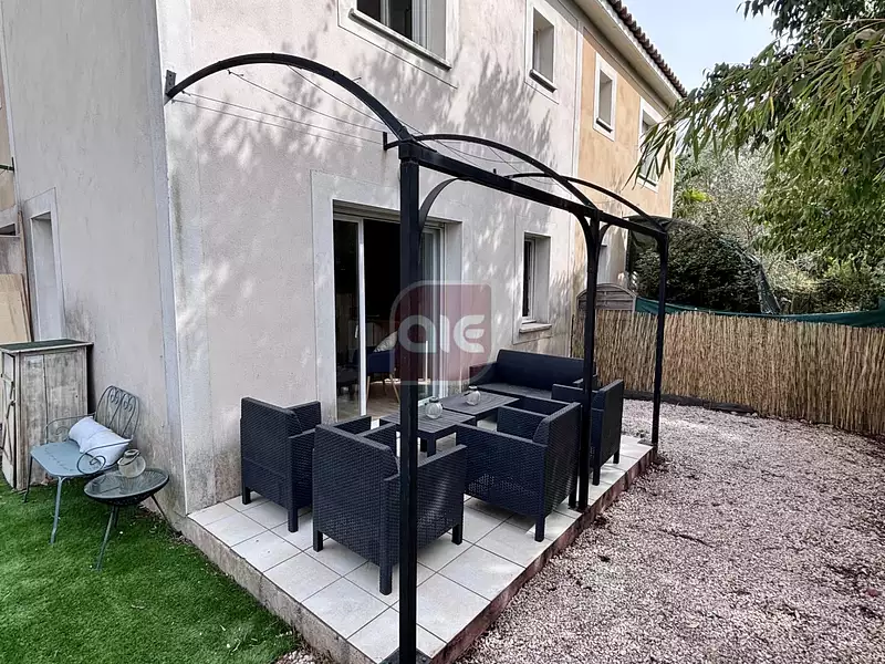 Appartement, 38,04 m²