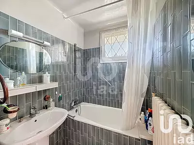 Maison, 122 m²