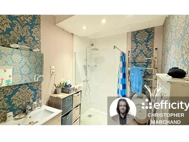 Maison, 180 m²