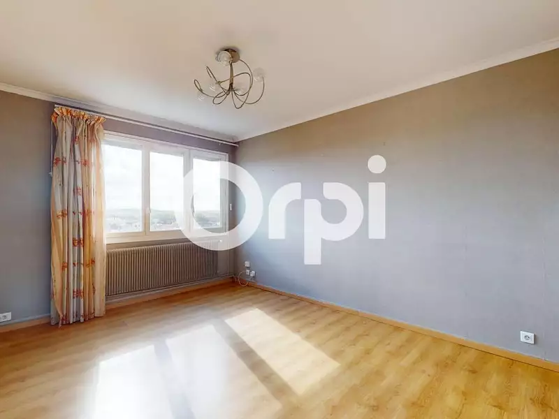 Appartement, 71 m²