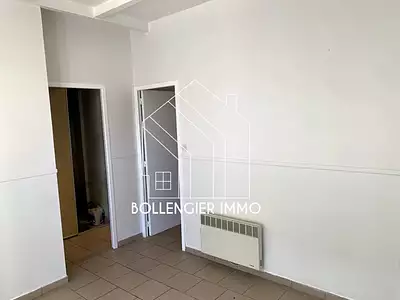 Divers, 59 m²