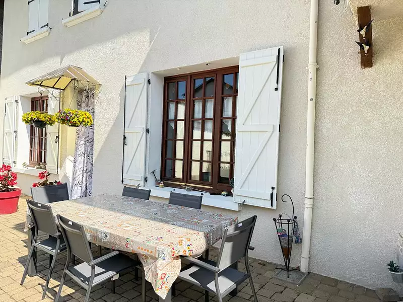 Maison, 216 m²