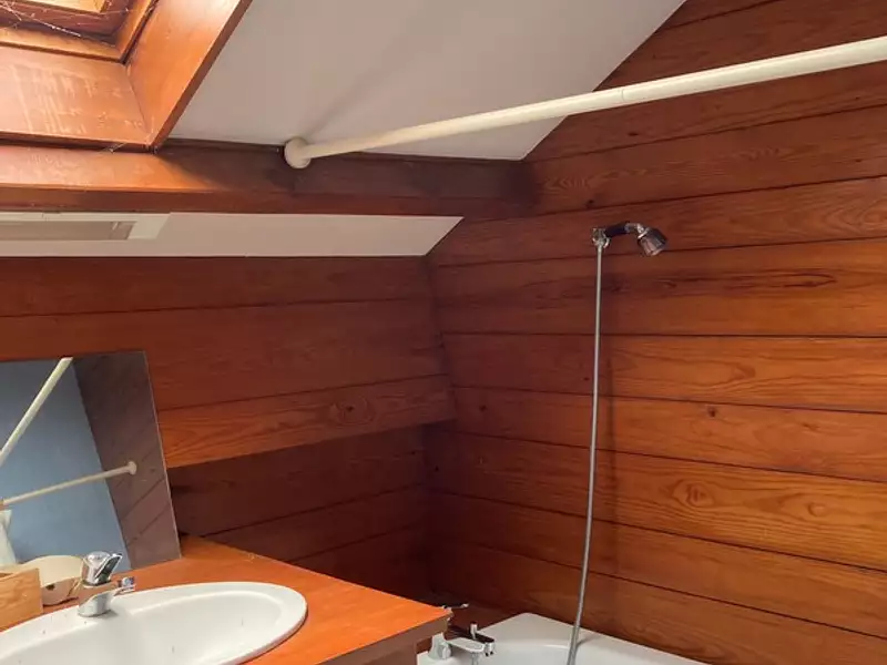 Maison, 148 m²