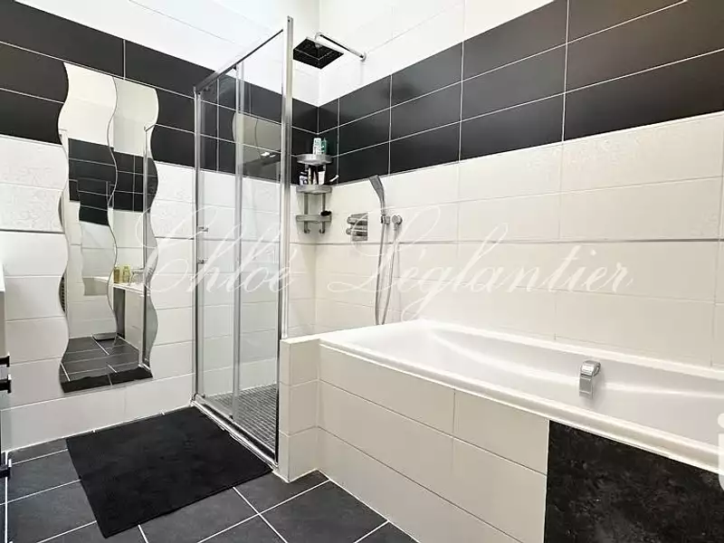 Maison, 123 m²