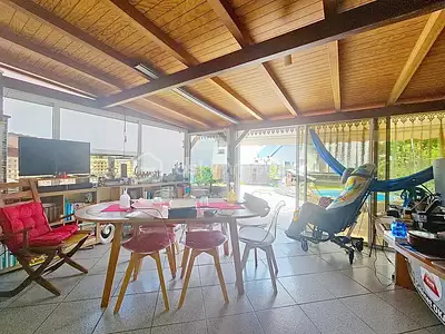 Appartement, 53 m²