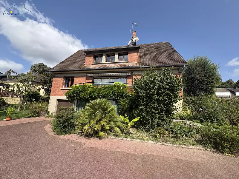 Maison, 220 m²