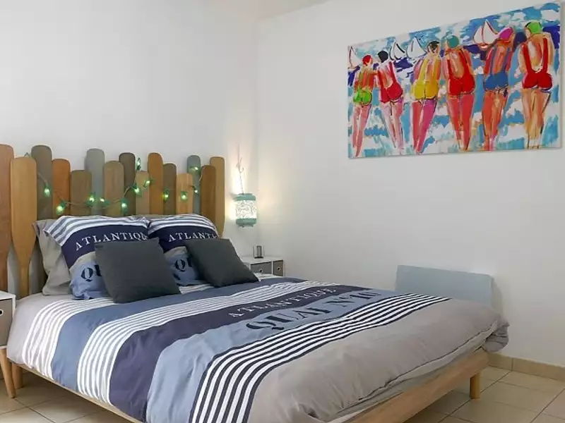 Maison, 47 m²